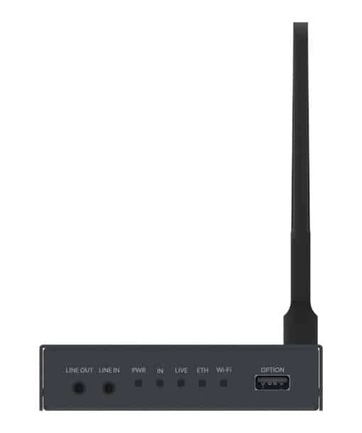 Magewell Ultra Encode HDMI 6 Magewell Ultra Encode HDMI - Afbeelding 6