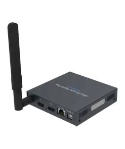 Magewell Ultra Encode HDMI Plus Universal 4K Encoder 11 Magewell Ultra Encode HDMI Plus Universal 4K Encoder -Beveiligingscamera Winkel ultra encode hdmi.160296