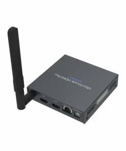 Magewell Ultra Encode HDMI Plus Universal 4K Encoder 8 Magewell Ultra Encode HDMI Plus Universal 4K Encoder -Beveiligingscamera Winkel ultra encode hdmi.160298