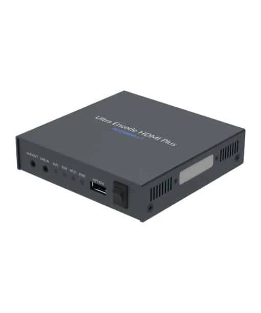 Magewell Ultra Encode HDMI Plus Universal 4K Encoder 3 Magewell Ultra Encode HDMI Plus Universal 4K Encoder - Afbeelding 3