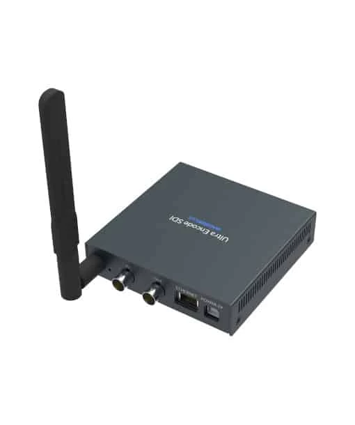Magewell Ultra Encode SDI 2 Magewell Ultra Encode SDI - Afbeelding 2