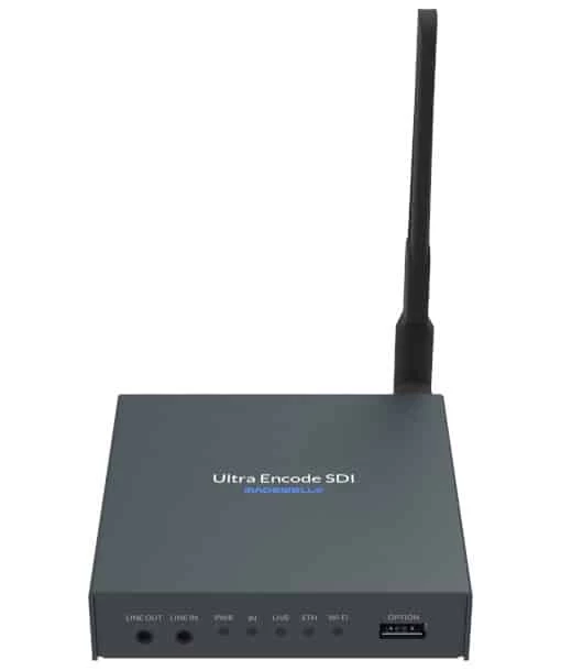 Magewell Ultra Encode SDI 5 Magewell Ultra Encode SDI - Afbeelding 5