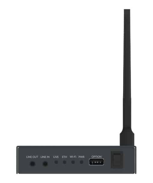 Magewell Ultra Encode SDI Plus Universal 4K Encoder 10 Magewell Ultra Encode SDI Plus Universal 4K Encoder - Afbeelding 10