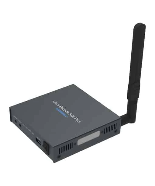 Magewell Ultra Encode SDI Plus Universal 4K Encoder 8 Magewell Ultra Encode SDI Plus Universal 4K Encoder - Afbeelding 8