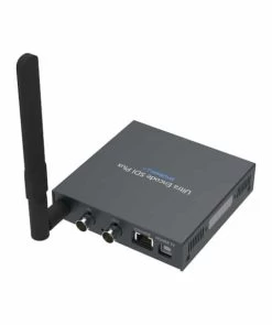 Magewell Ultra Encode SDI Plus Universal 4K Encoder