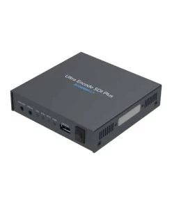 Magewell Ultra Encode SDI Plus Universal 4K Encoder 12 Magewell Ultra Encode SDI Plus Universal 4K Encoder -Beveiligingscamera Winkel ultra encode sdi.160310