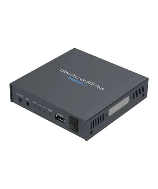 Magewell Ultra Encode SDI Plus Universal 4K Encoder 3 Magewell Ultra Encode SDI Plus Universal 4K Encoder - Afbeelding 3