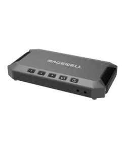 Magewell USB Fusion – Capture And Combine HDMI And USB Webcam