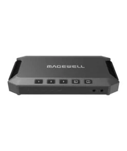 Magewell USB Fusion – Capture And Combine HDMI And USB Webcam -Beveiligingscamera Winkel usb fusion.160151
