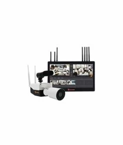 Beveiligingscamera Winkel -Beveiligingscamera Winkel ycat set