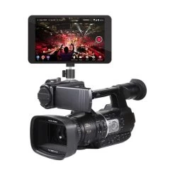 YoloBox Portable All-in-One Multi-Camera Live Streaming Encoder, Switcher, Monitor, Recorder -Beveiligingscamera Winkel yolobox oncamera 600x600 1